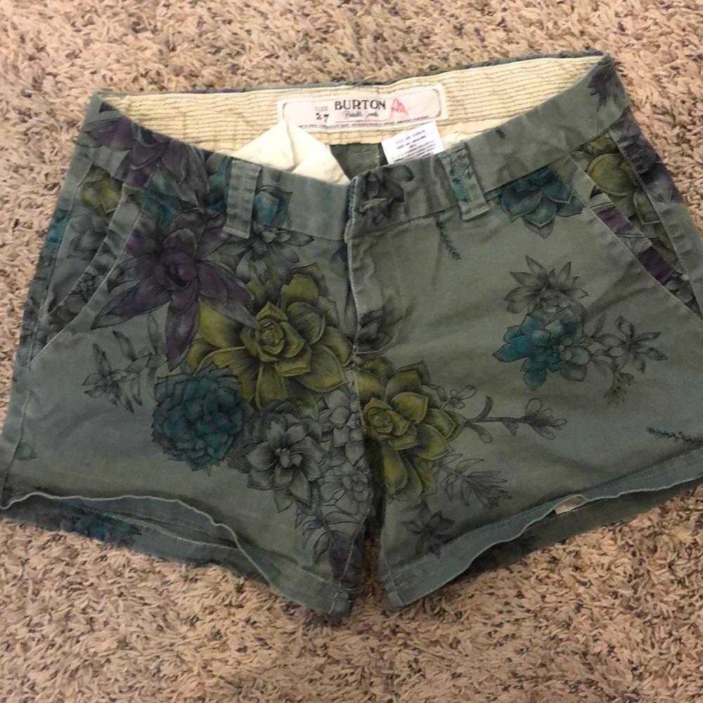 Cute shorts
